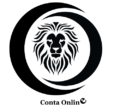 Logo empresa de contabilidad